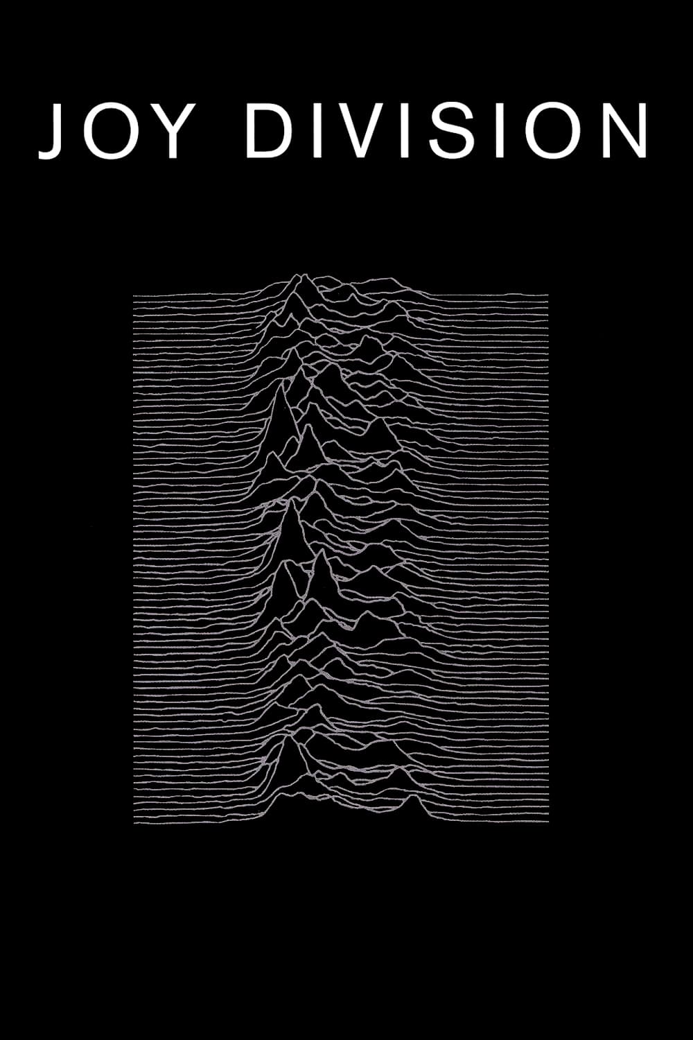 постер Joy Division